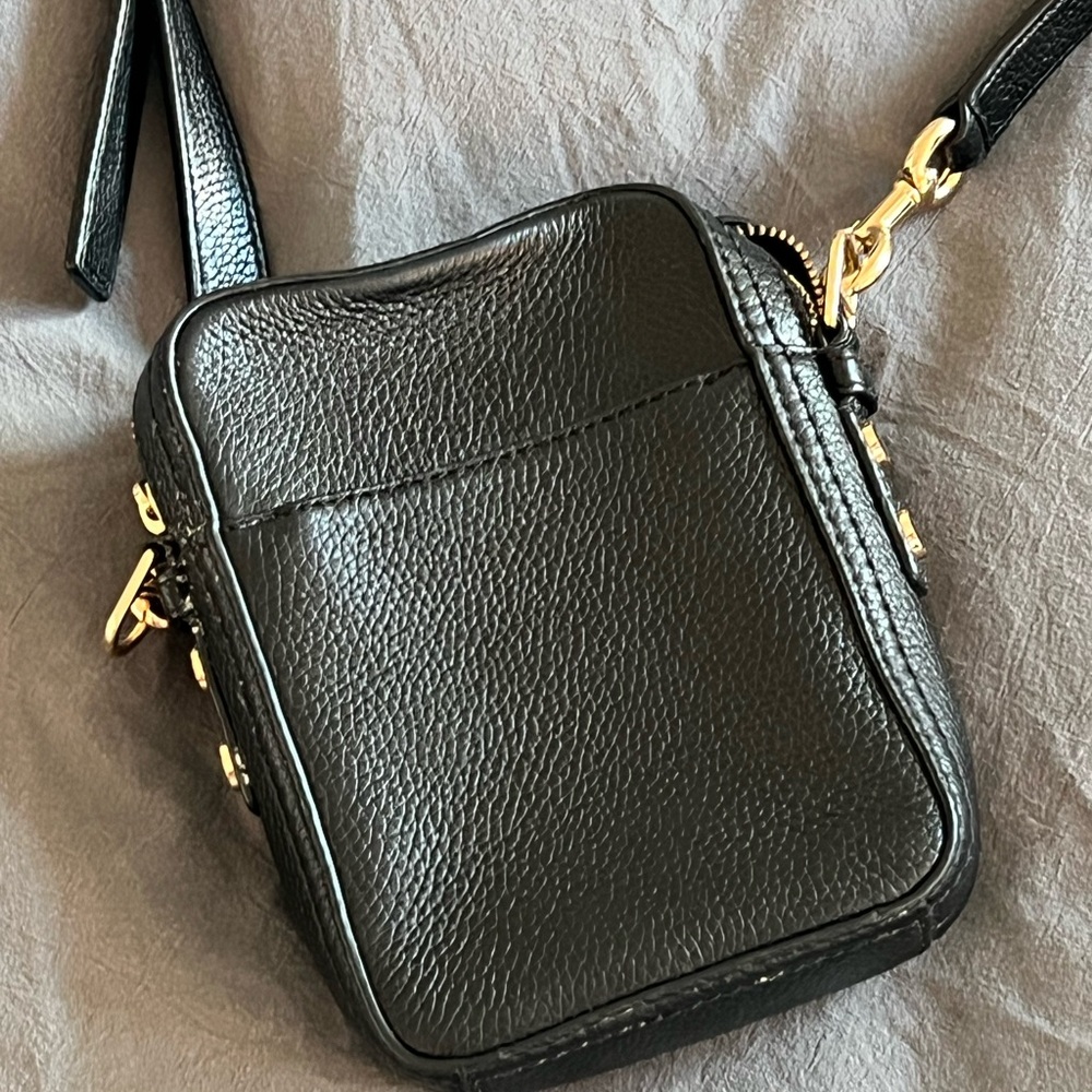 ⛔️ SOLD Marc Jacobs leather crossbody bag - Picture 3 of 6